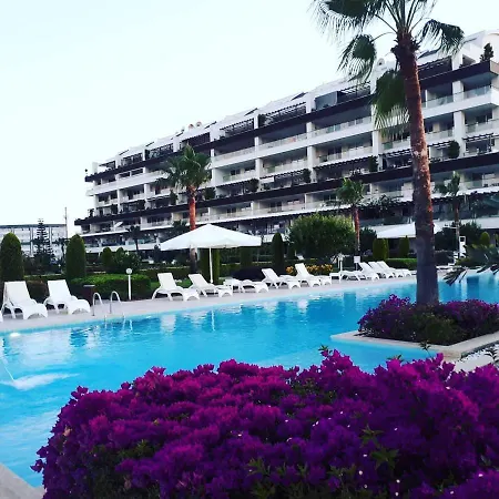 Babylon Luxury With Private Pool And Indoor Heated Pool 酒店