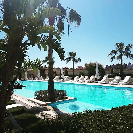 酒店 Babylon Luxury With Private Pool And Indoor Heated Pool