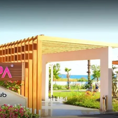 Babylon Luxury With Private Pool And Indoor Heated Pool Villa *