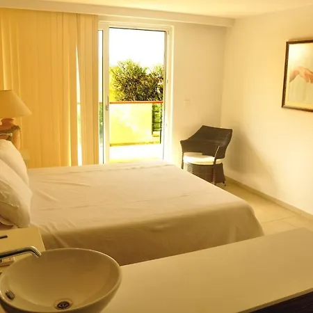Babylon Luxury With Private Pool And Indoor Heated Pool 锡德
