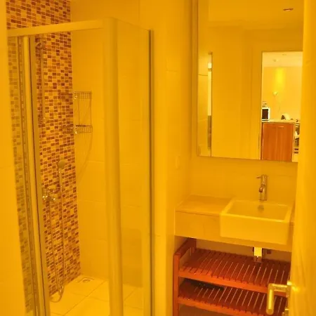 Babylon Luxury With Private Pool And Indoor Heated Pool 酒店