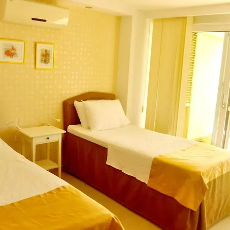 酒店 Babylon Luxury With Private Pool And Indoor Heated Pool 4*